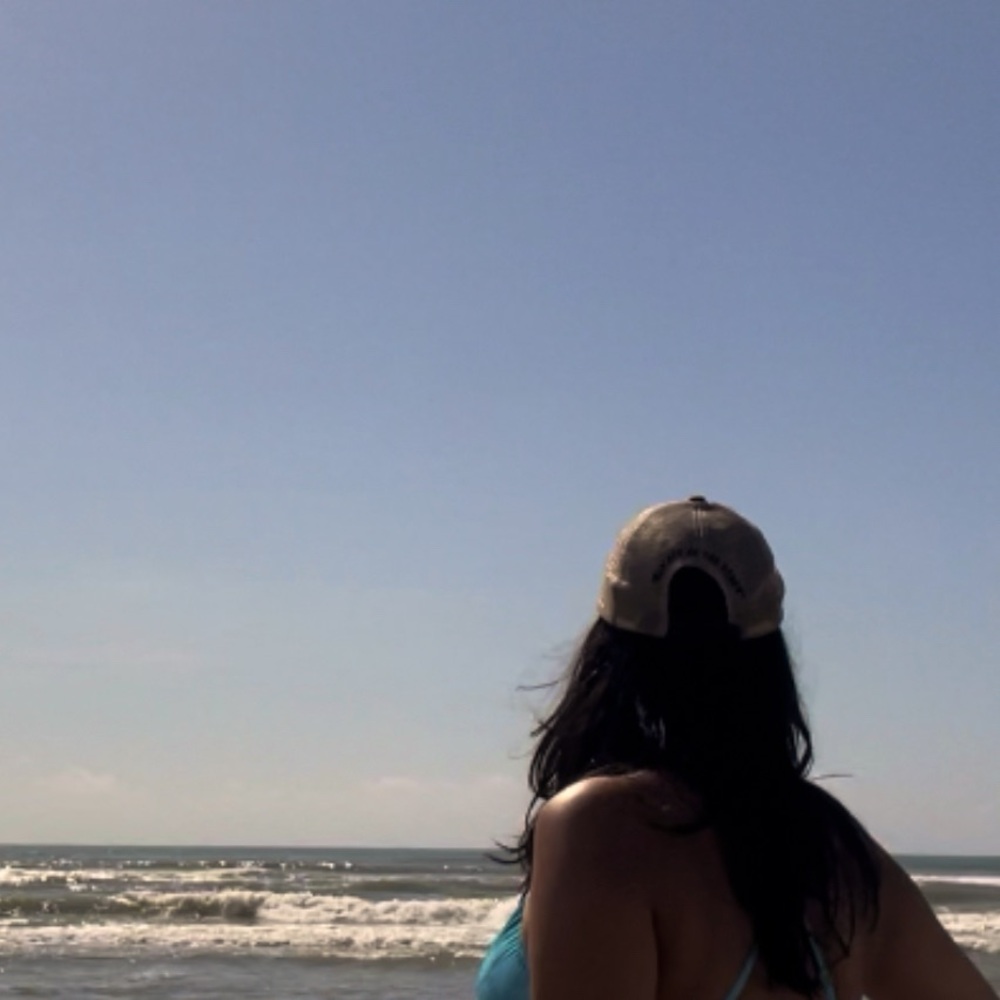 Meet your Posher, Rebecca